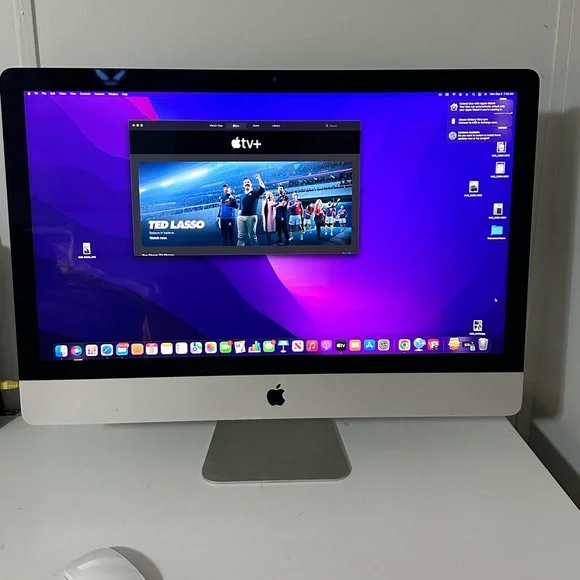 MAC - Picture 1 of 6